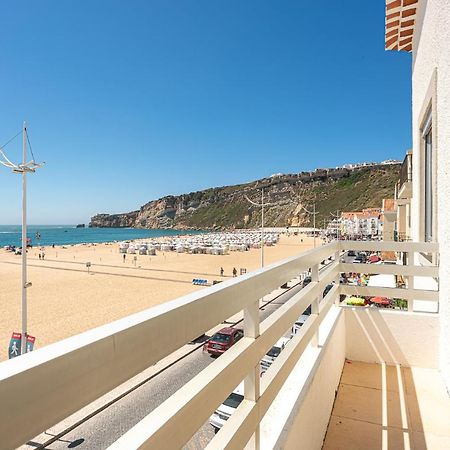 T4 Luis Apartment Nazare Ngoại thất bức ảnh