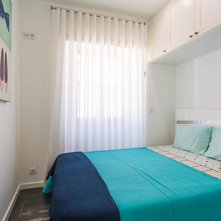 T4 Luis Apartment Nazare Ngoại thất bức ảnh