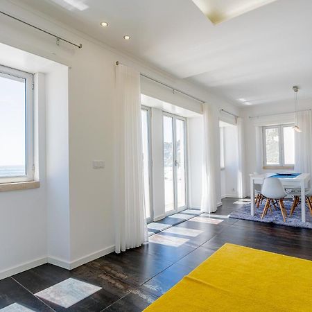 T4 Luis Apartment Nazare Ngoại thất bức ảnh