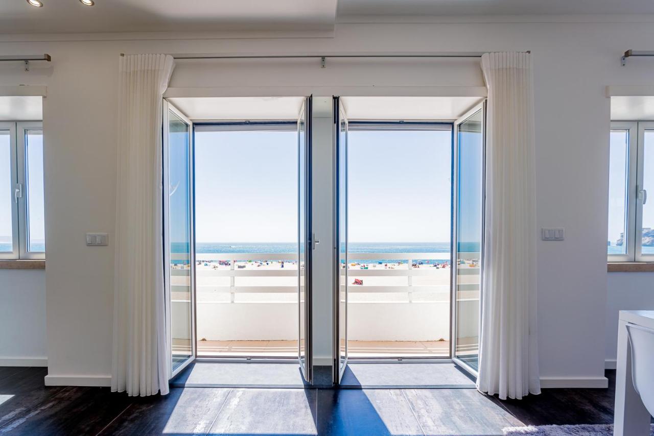 T4 Luis Apartment Nazare Ngoại thất bức ảnh