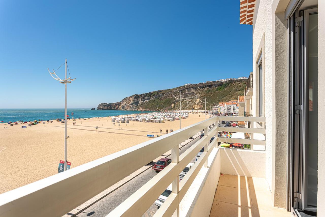 T4 Luis Apartment Nazare Ngoại thất bức ảnh