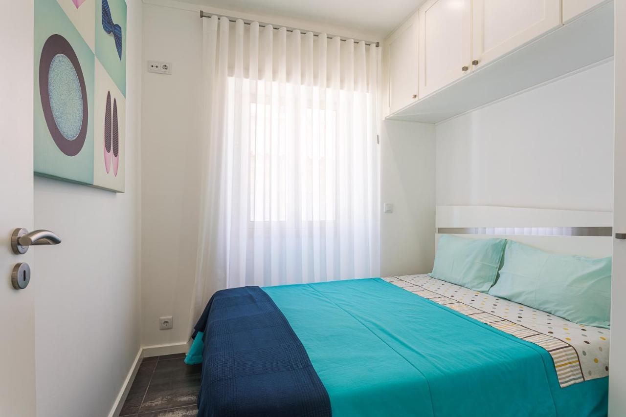 T4 Luis Apartment Nazare Ngoại thất bức ảnh