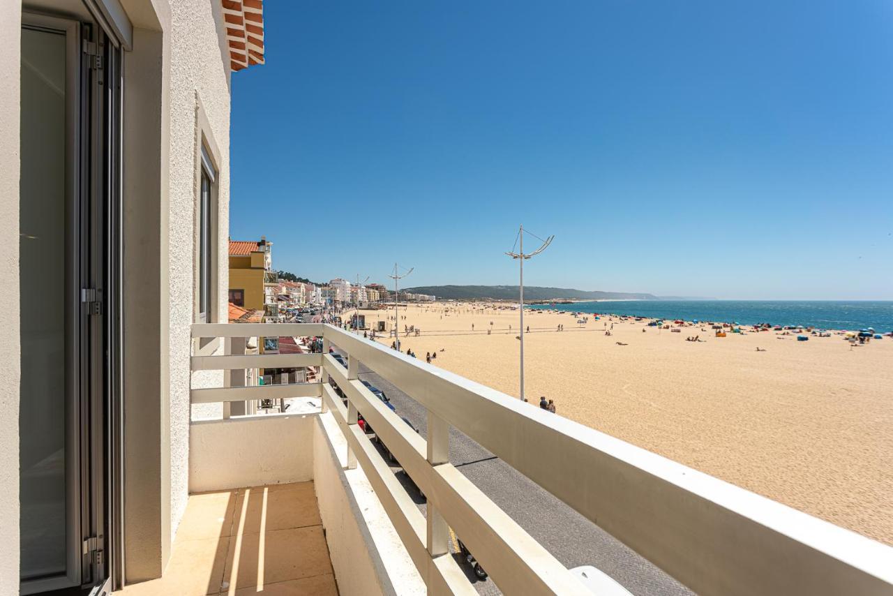 T4 Luis Apartment Nazare Ngoại thất bức ảnh