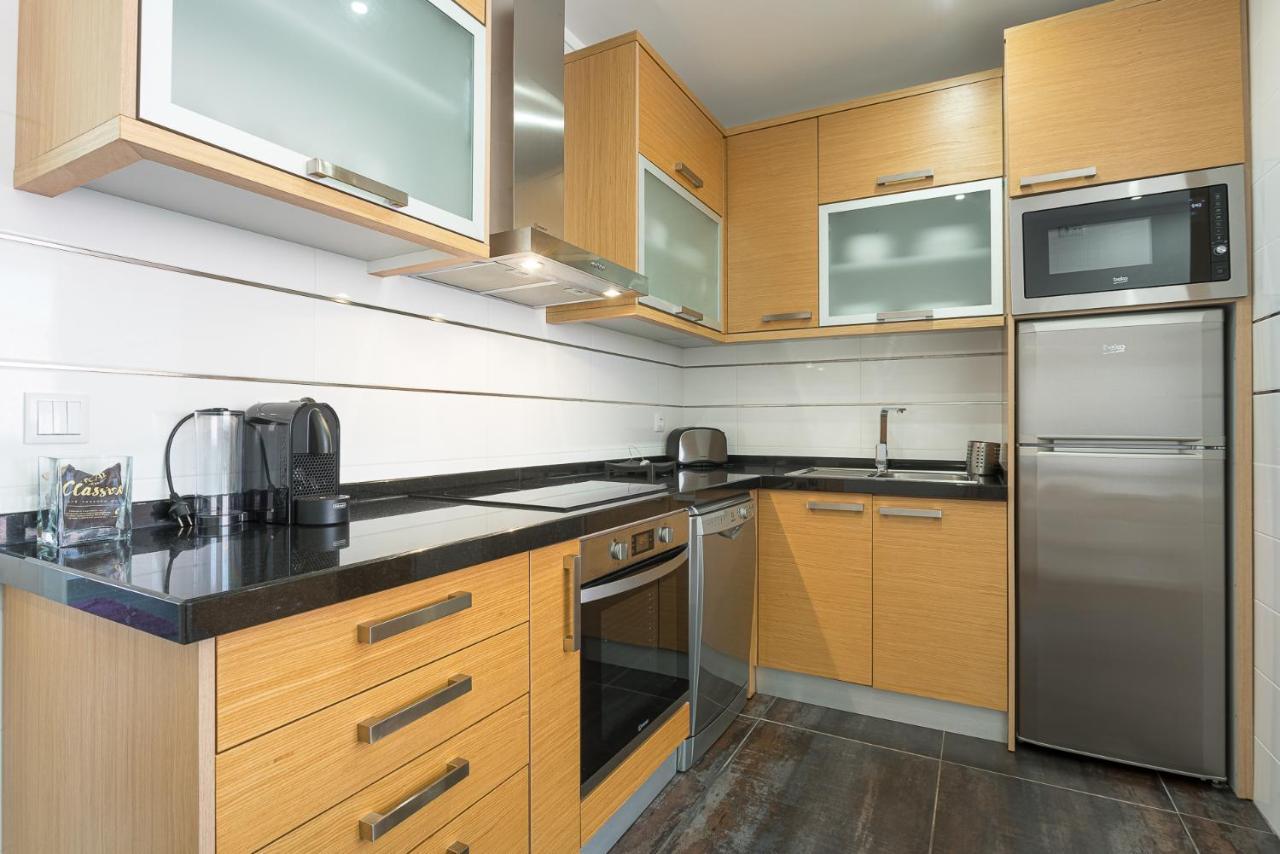 T4 Luis Apartment Nazare Ngoại thất bức ảnh