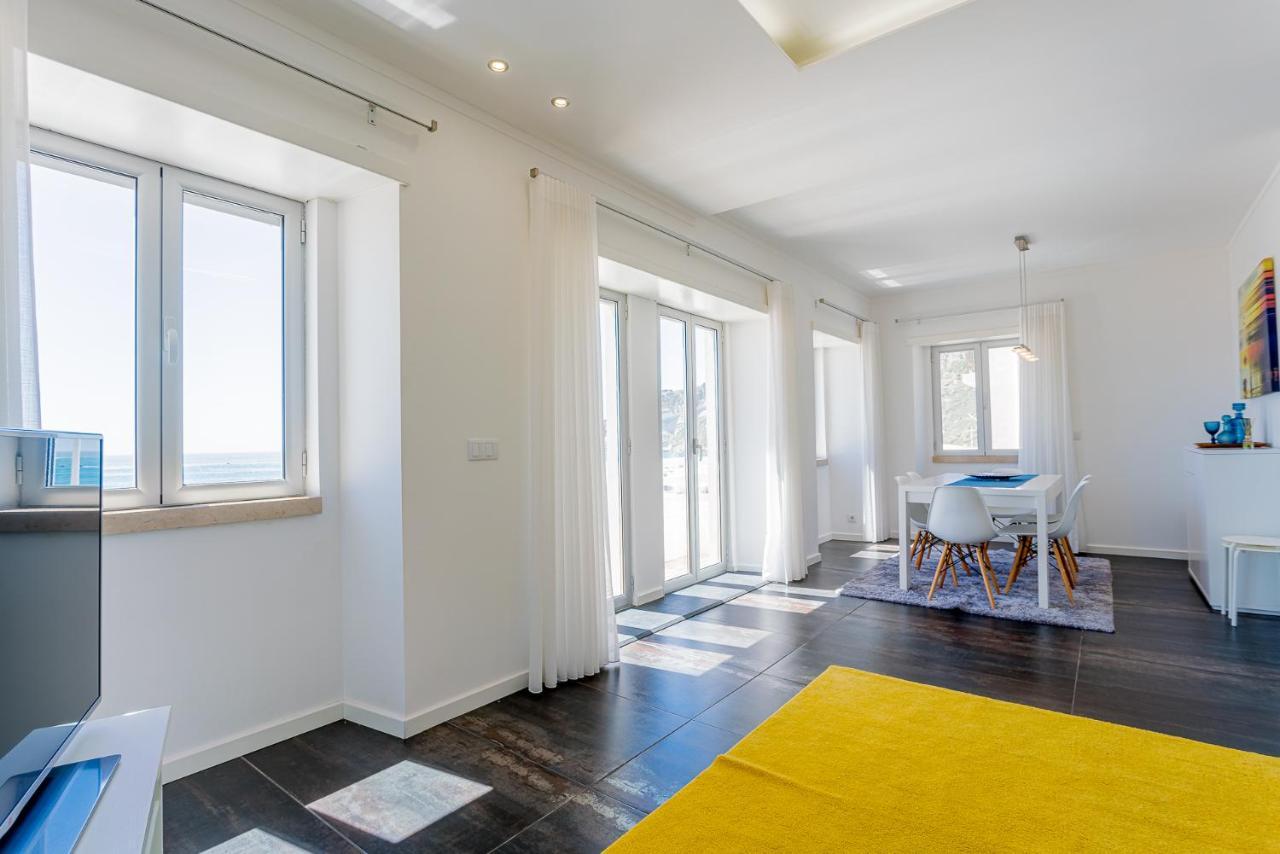 T4 Luis Apartment Nazare Ngoại thất bức ảnh