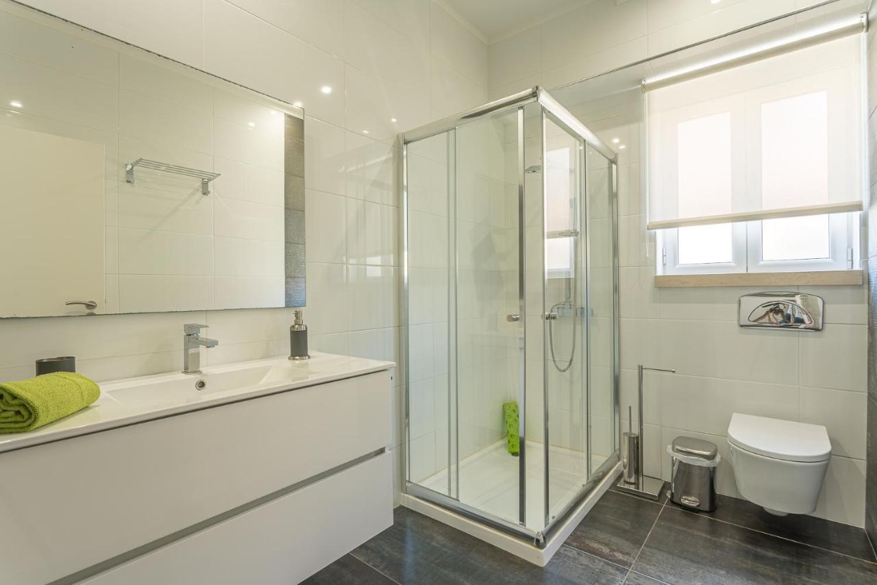 T4 Luis Apartment Nazare Ngoại thất bức ảnh