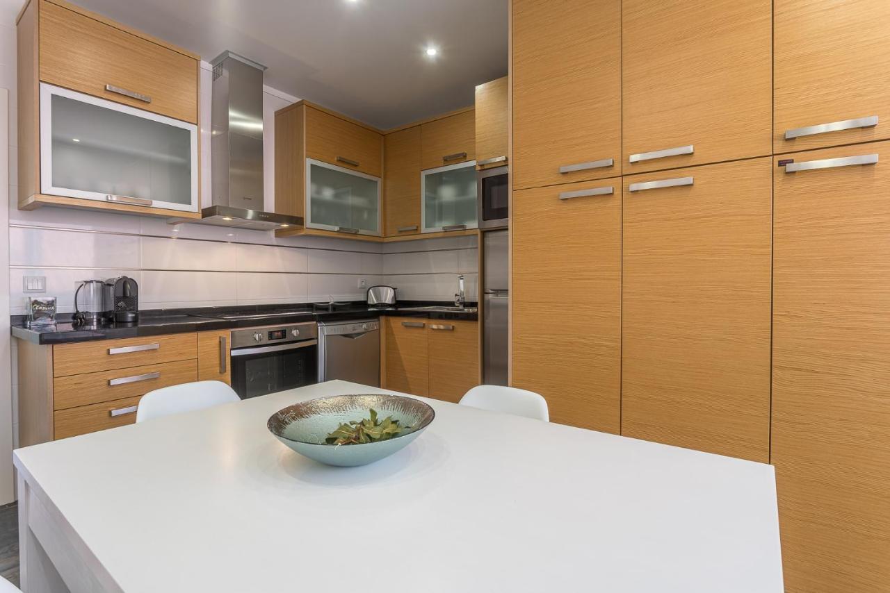 T4 Luis Apartment Nazare Ngoại thất bức ảnh