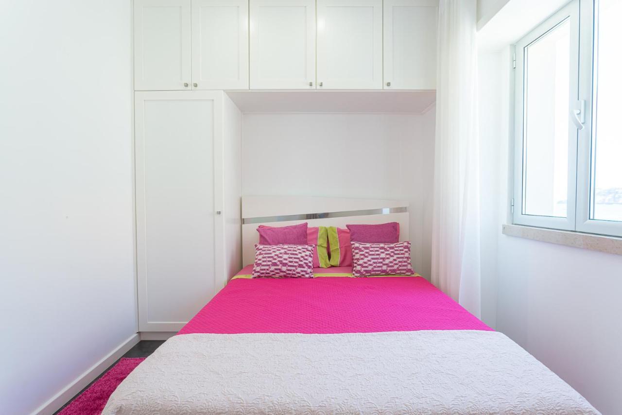 T4 Luis Apartment Nazare Ngoại thất bức ảnh