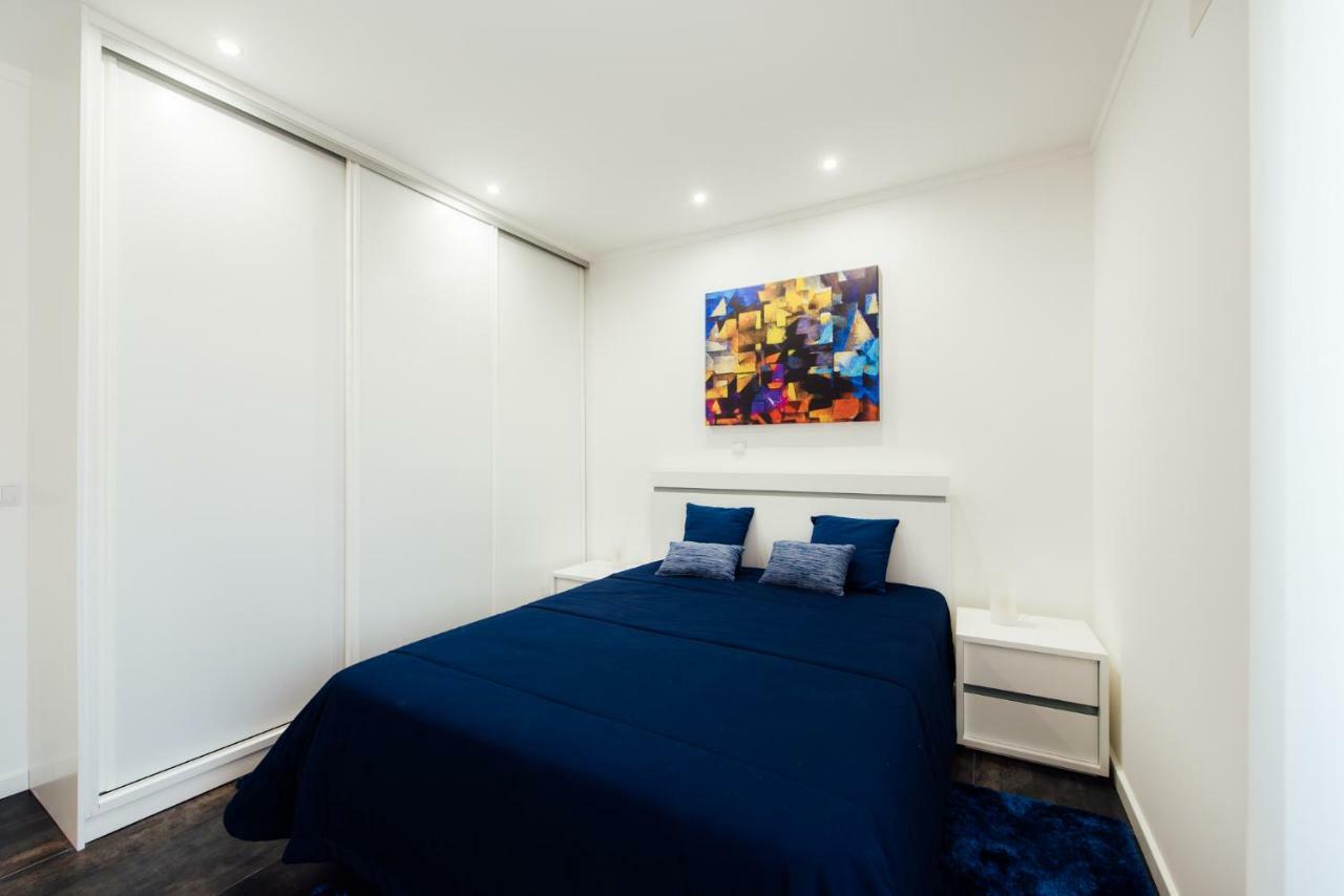 T4 Luis Apartment Nazare Ngoại thất bức ảnh