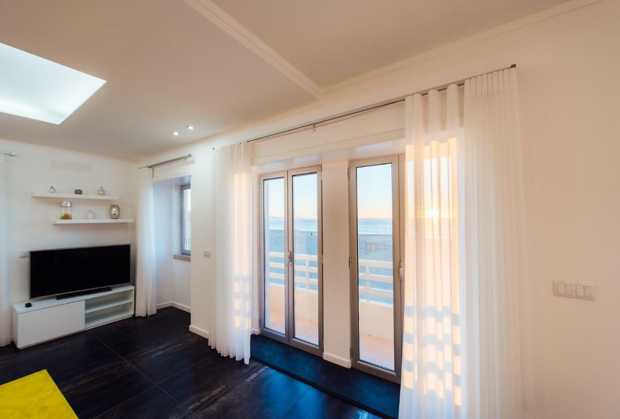 T4 Luis Apartment Nazare Ngoại thất bức ảnh