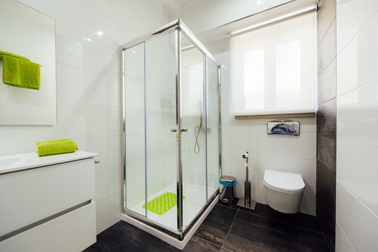T4 Luis Apartment Nazare Ngoại thất bức ảnh