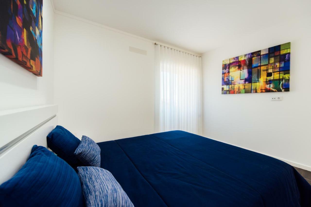 T4 Luis Apartment Nazare Ngoại thất bức ảnh