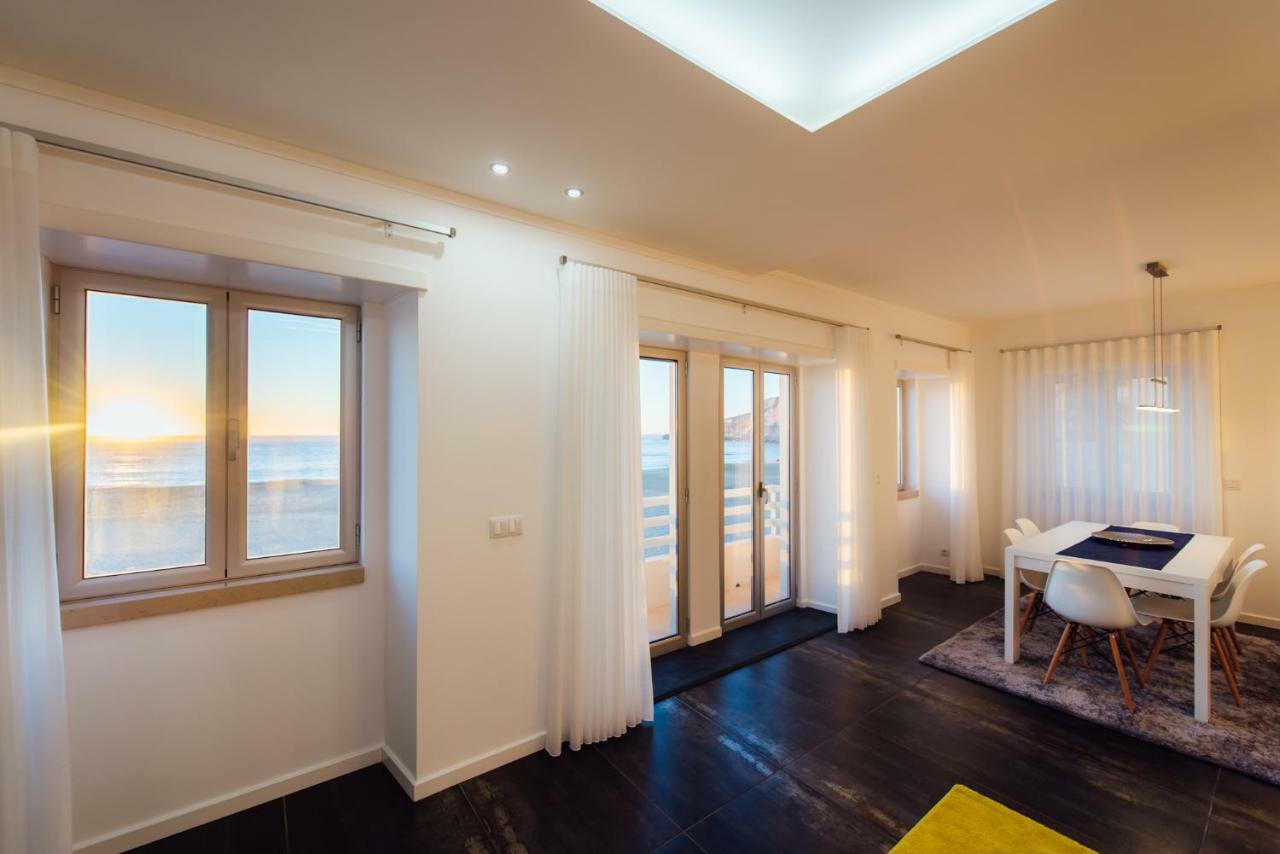 T4 Luis Apartment Nazare Ngoại thất bức ảnh