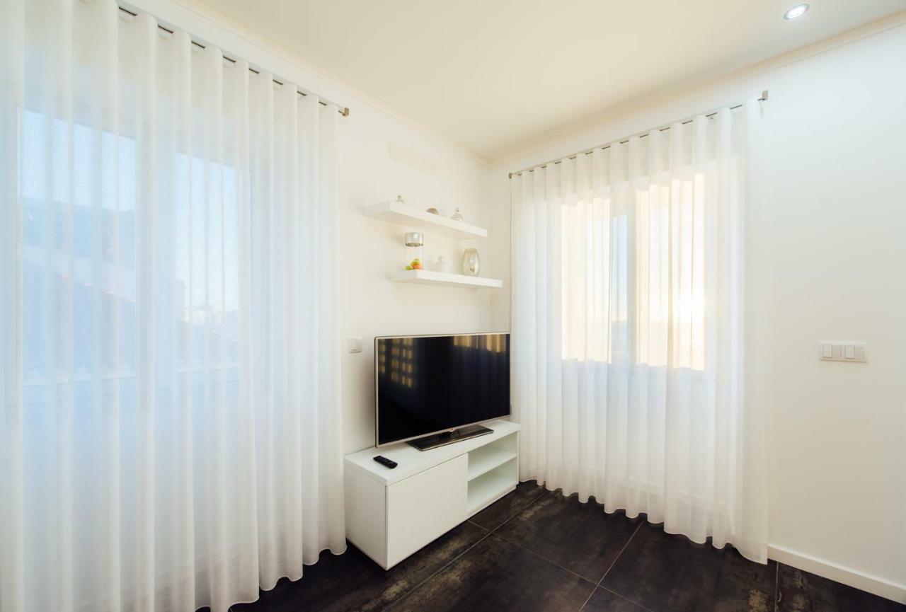 T4 Luis Apartment Nazare Ngoại thất bức ảnh