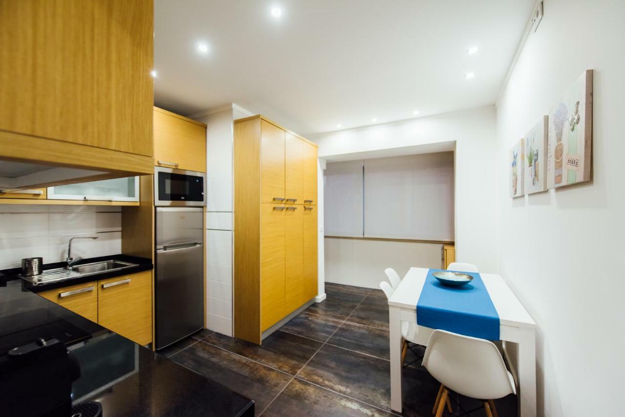 T4 Luis Apartment Nazare Ngoại thất bức ảnh