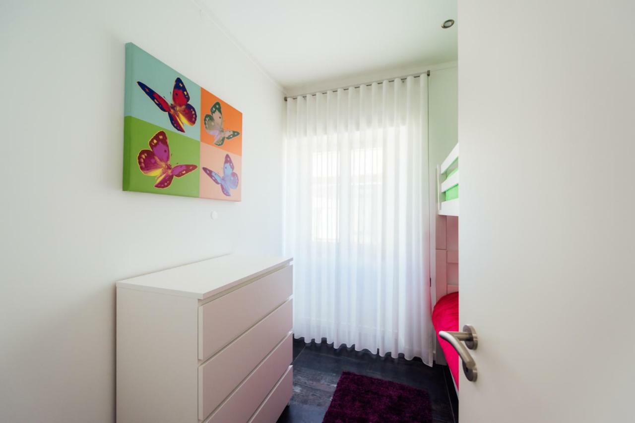 T4 Luis Apartment Nazare Ngoại thất bức ảnh