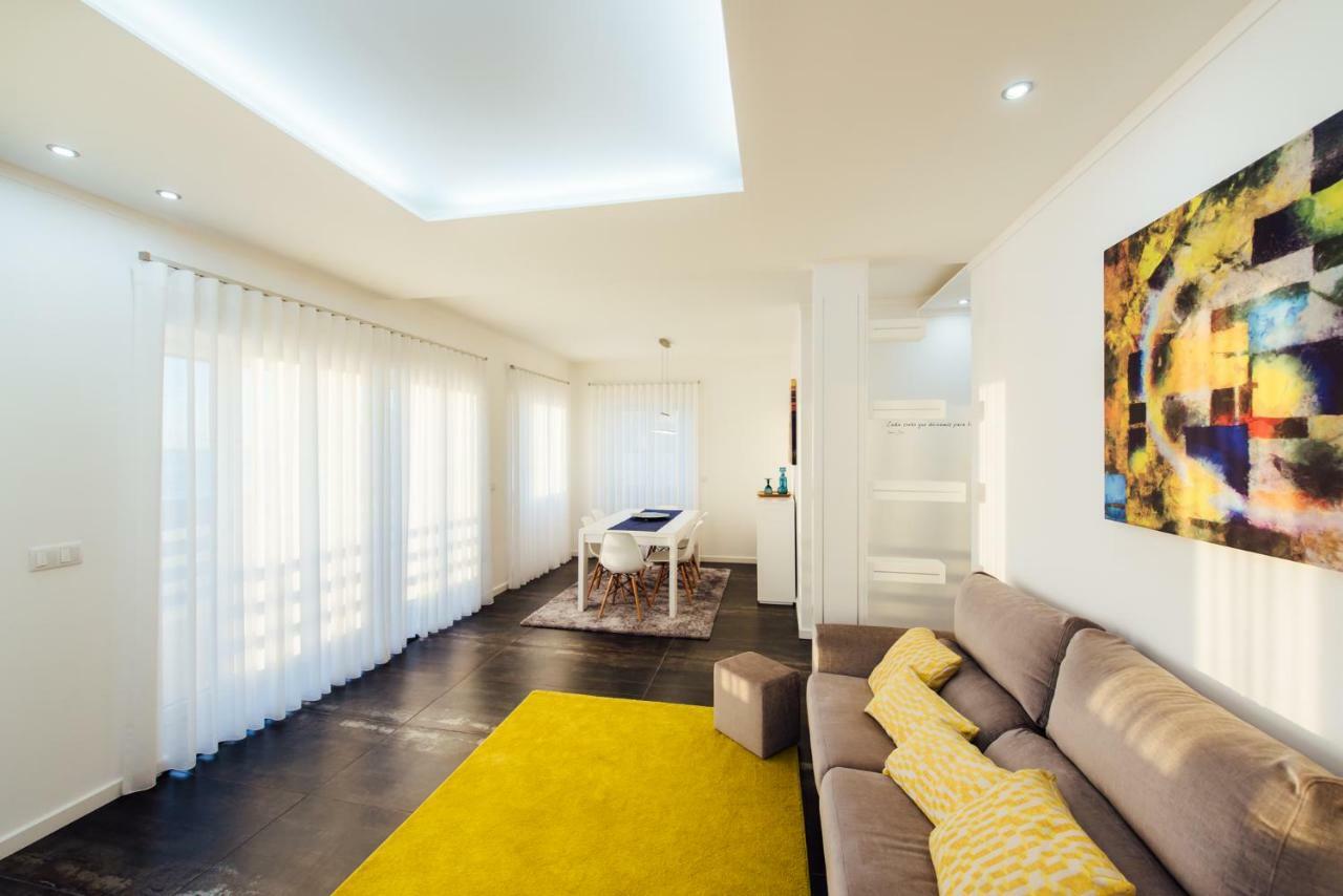 T4 Luis Apartment Nazare Ngoại thất bức ảnh