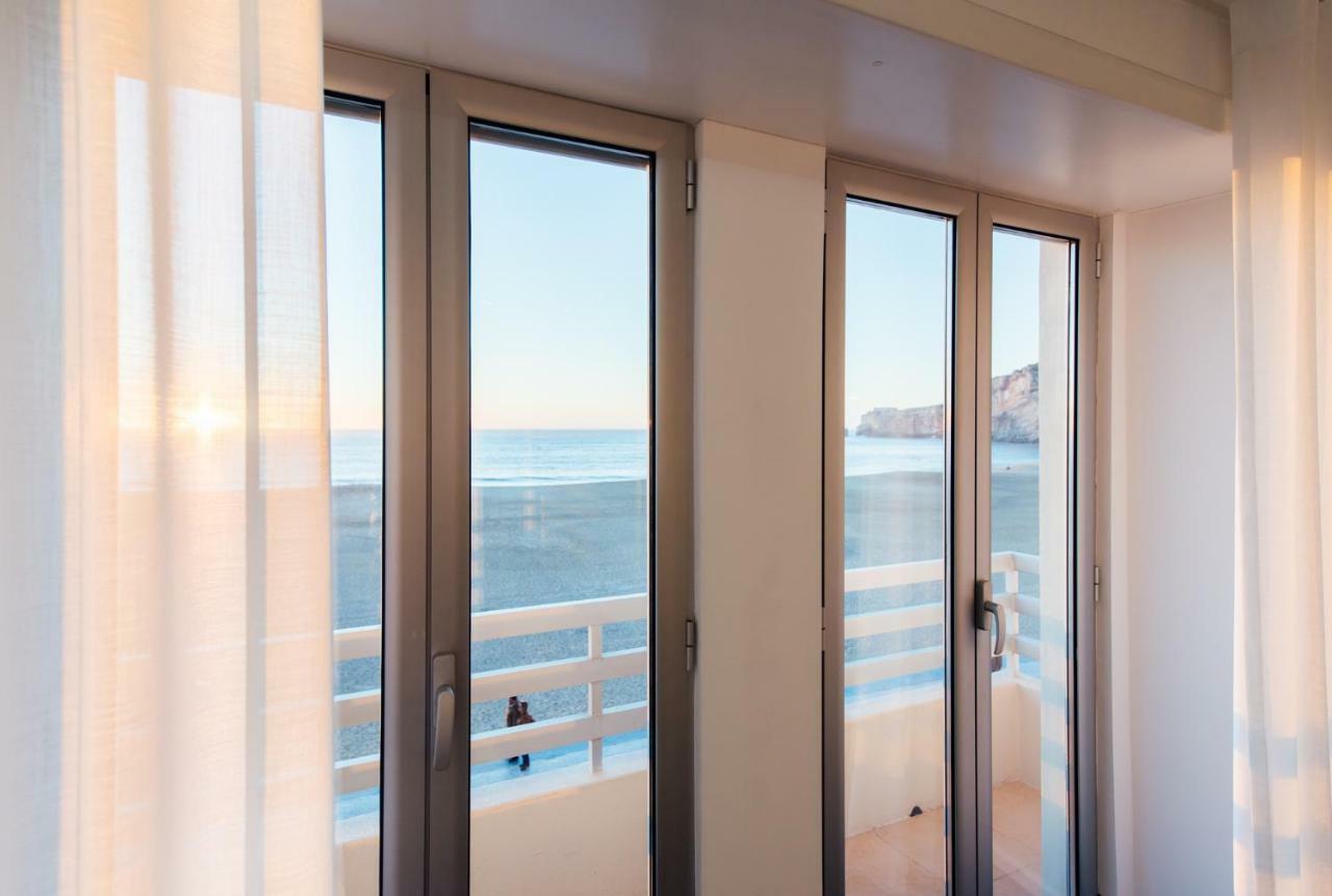 T4 Luis Apartment Nazare Ngoại thất bức ảnh