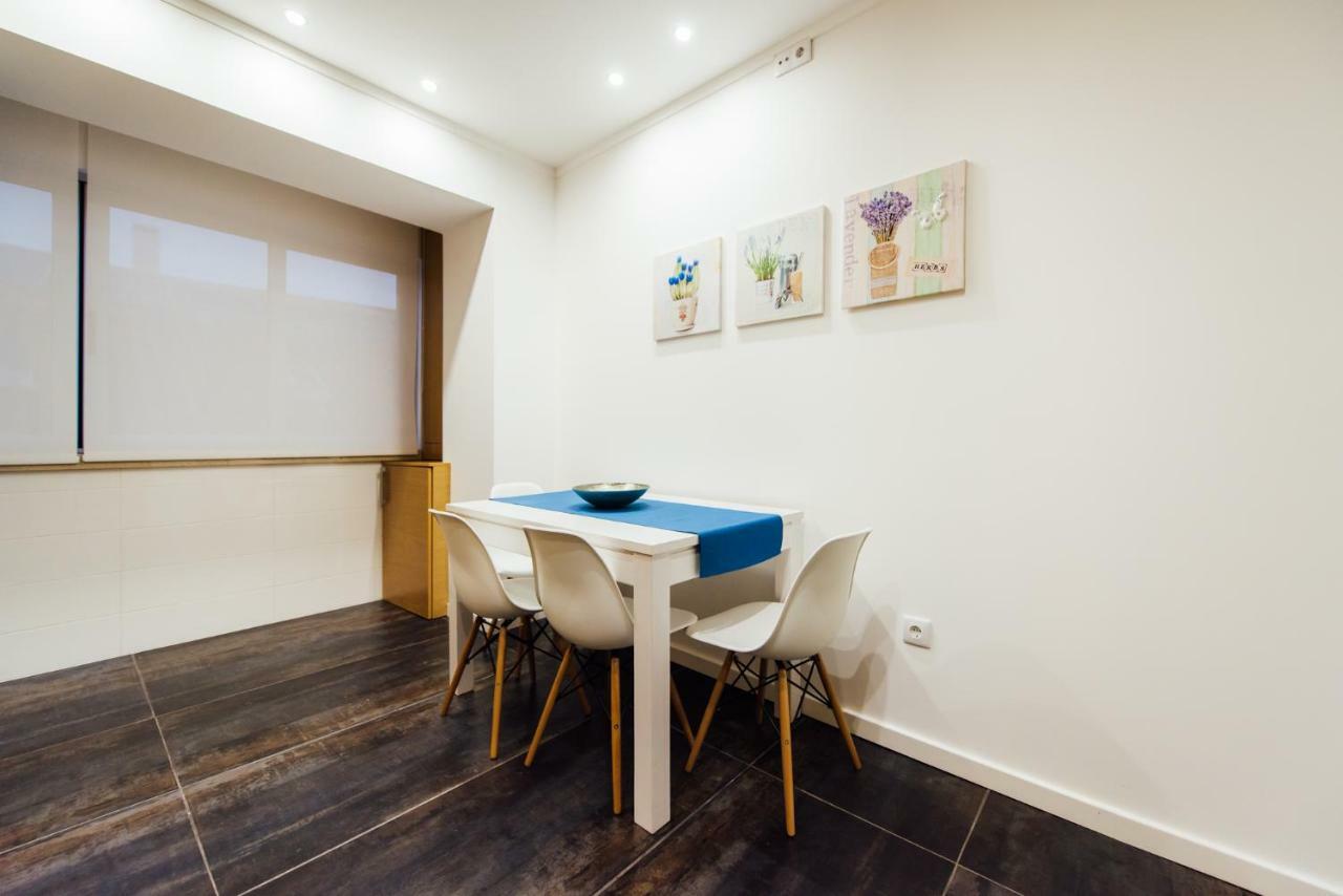 T4 Luis Apartment Nazare Ngoại thất bức ảnh