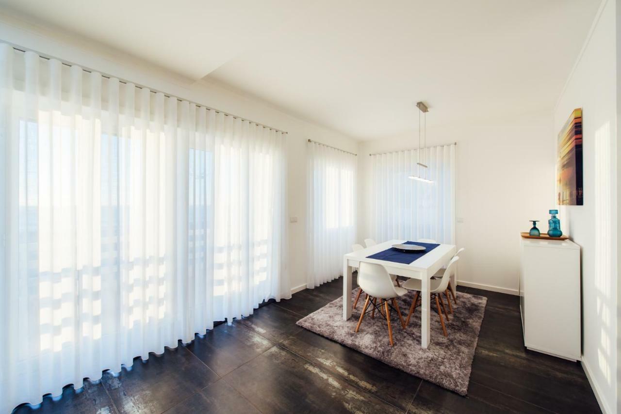 T4 Luis Apartment Nazare Ngoại thất bức ảnh