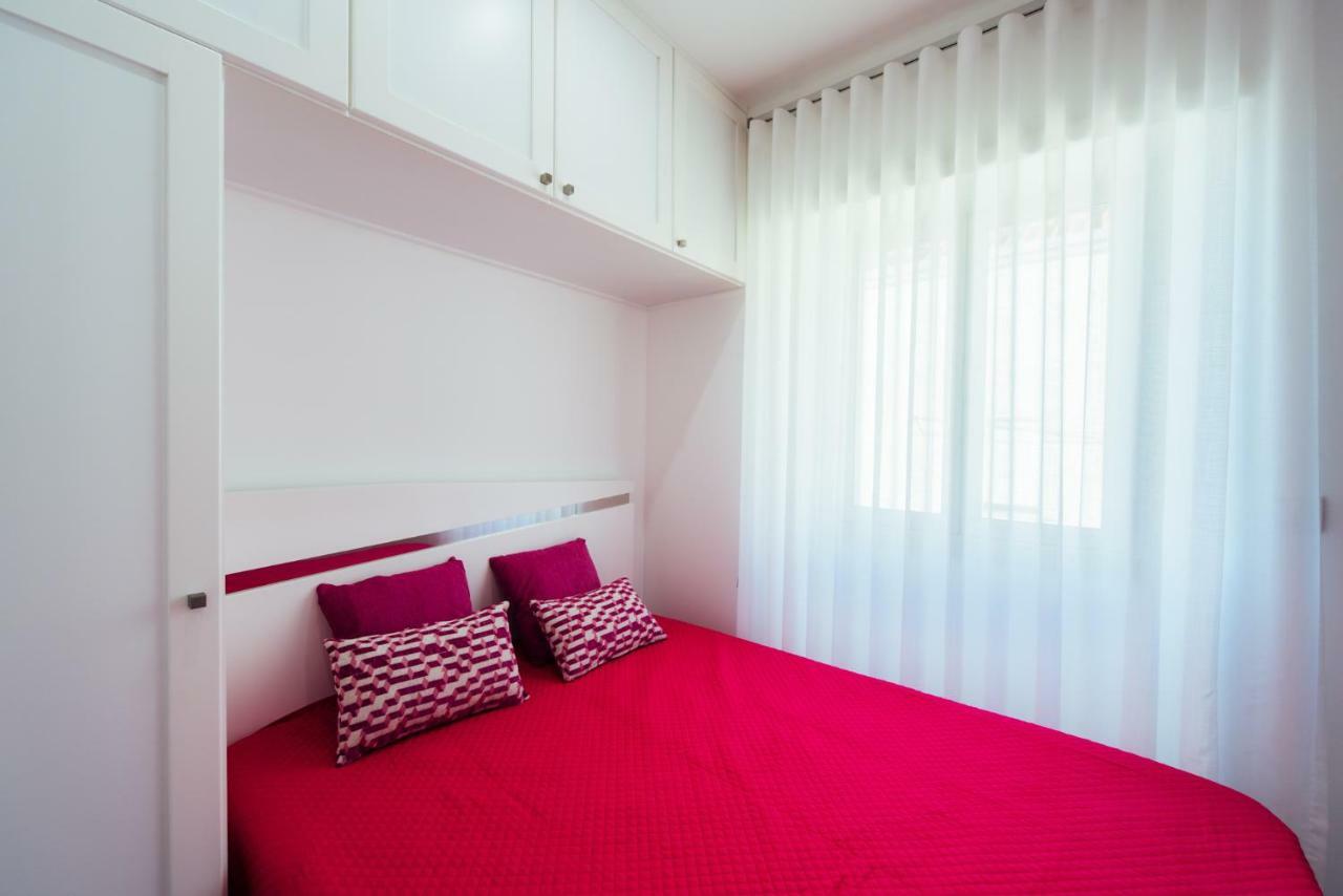 T4 Luis Apartment Nazare Ngoại thất bức ảnh