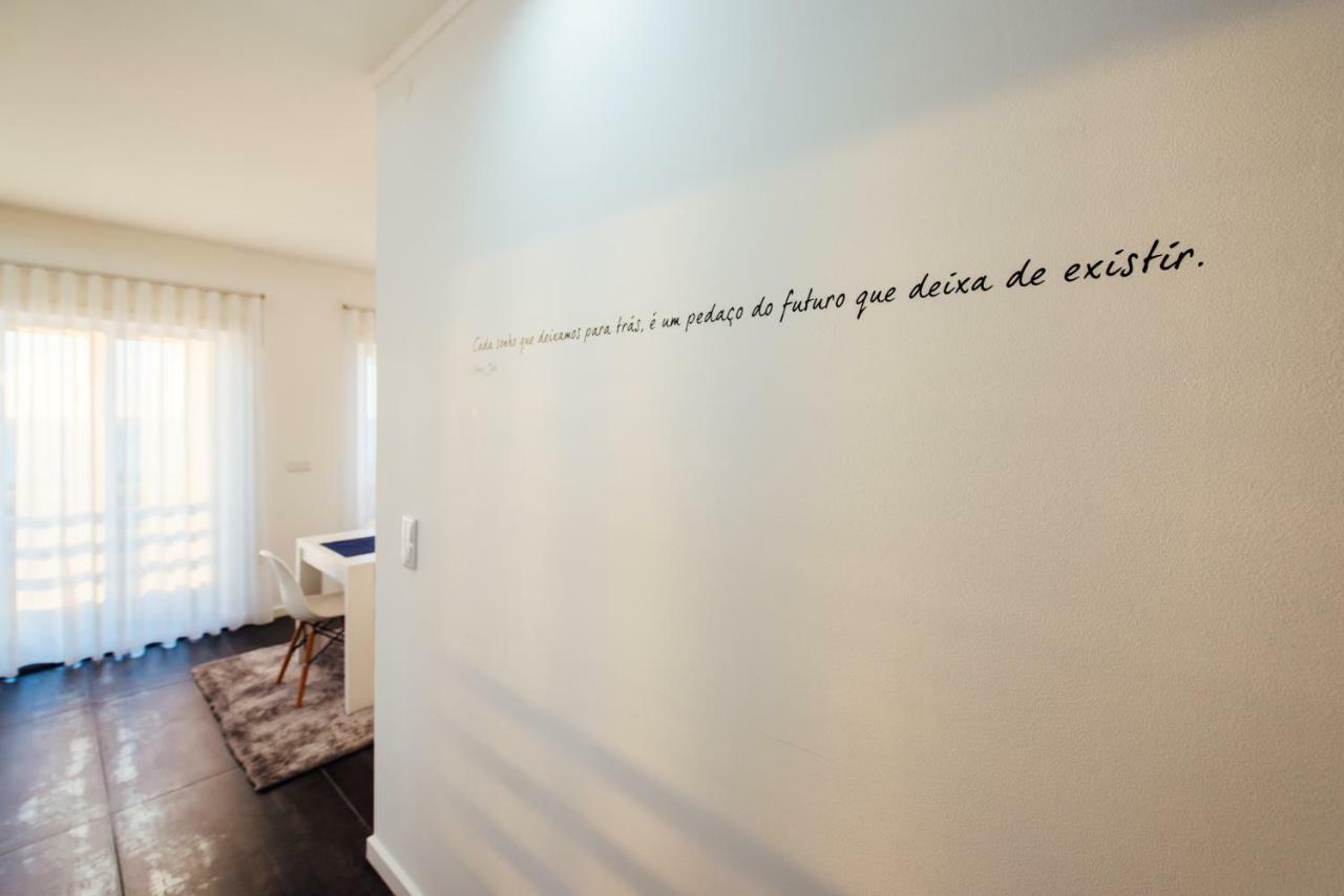 T4 Luis Apartment Nazare Ngoại thất bức ảnh
