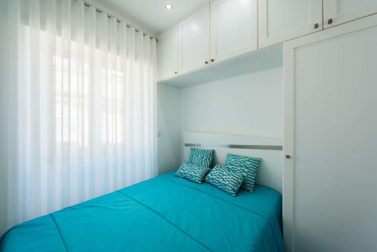 T4 Luis Apartment Nazare Ngoại thất bức ảnh