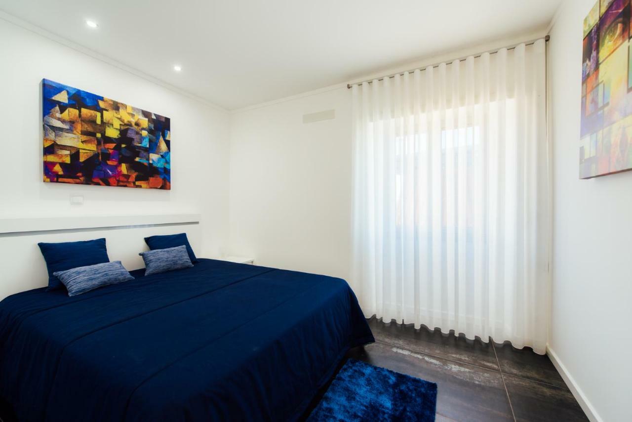 T4 Luis Apartment Nazare Ngoại thất bức ảnh