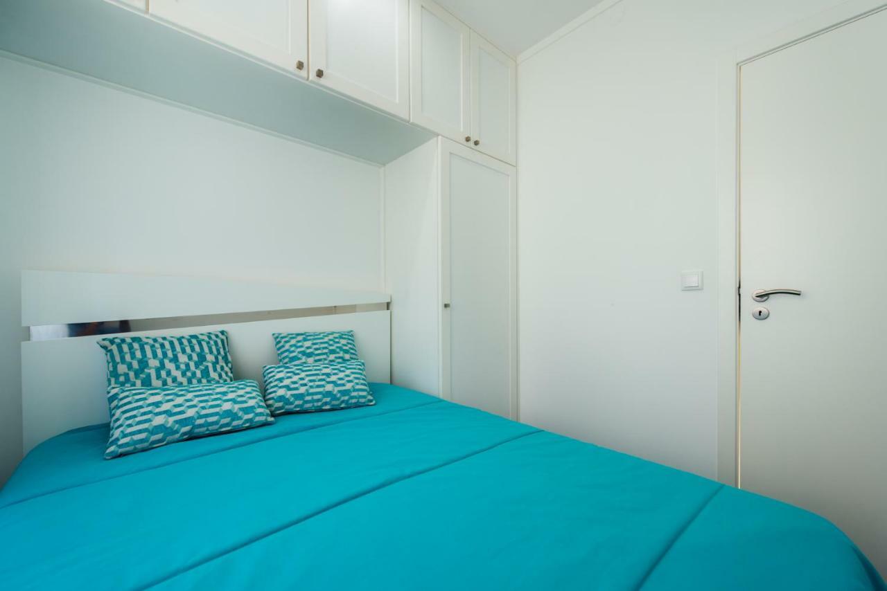 T4 Luis Apartment Nazare Ngoại thất bức ảnh